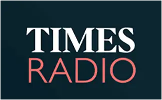 Times Radio